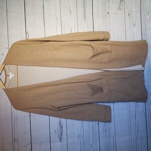 J.jill long Cardigan